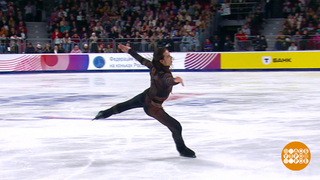 Т-Банк Кубок Первого канала: лед ждет сильнейших! Доброе утро. Фрагмент 