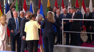 Венгрия продолжит блокировать выделение кредита Украине