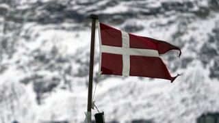 В Дании готовились к нападению США на Гренландию