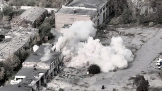 На Славянском направлении наступление развивают российские штурмовые подразделения