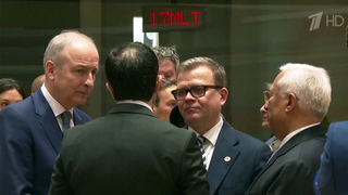 У США недостаточно эсминцев для сопровождения судов в Ормузском проливе