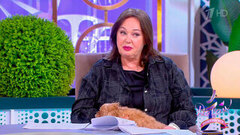 «Захочет пожить без меня, поживет — до конца жизни». Лариса Гузеева осудила стремление жениха к дистанции в отношениях. Давай поженимся! Фрагмент