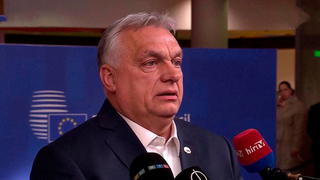 Орбан заявил, что Европа не выживет без российской нефти