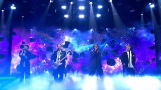 Группа «Корни» воссоединится в новом выпуске шоу «ДОстояние РЕспублики»