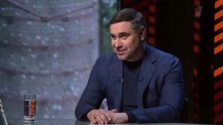 Дмитрий Хубезов. Время героев. Анонс