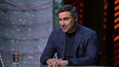 Дмитрий Хубезов. Время героев. Анонс