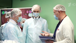 Технологии искусственного интеллекта успешно внедряют в Иркутской области