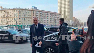 МИД России заявил протест послу Израиля из-за обстрела журналистов RT в Ливане