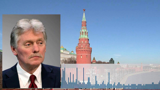 Песков: РФ может переориентировать экспорт энергоресурсов на растущие рынки