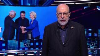 «Большая игра» с Дмитрием Саймсом. Анонс