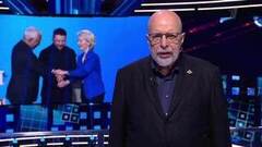 «Большая игра» с Дмитрием Саймсом. Анонс