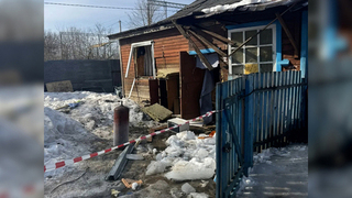 Шесть человек пострадали из-за взрыва газа в жилом доме во Владимирской области