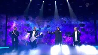 Участники музыкального проекта «Фабрика Звезд» выступят в новом выпуске «ДОстояния РЕспублики»