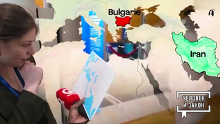 Видео недели: незнание географии; гумпомощь по-украински. Человек и закон. Фрагмент