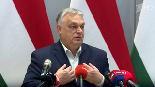 Европа не выживет без российской нефти, заявил премьер-министр Венгрии Виктор Орбан