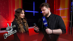 Какую песню зашифровала нейросеть? Участники угадывают хиты, связанные с шоу «Голос»