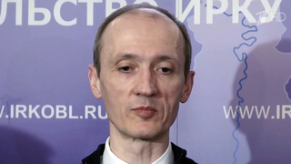 Вице-премьер Дмитрий Григоренко в Иркутской области ознакомился с результатами внедрения технологий ИИ