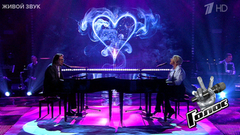 Леонид Овруцкий и Аида Сафонова. «Один день»