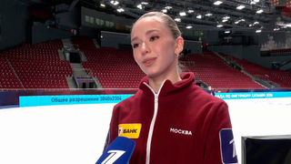 Камила Валиева планирует исполнить четверной тулуп в короткой программе на Т-Банк Кубке Первого канала