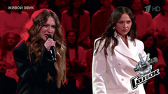 Юлия Тишкина и Диана Дохоян. «Люба-любовь»