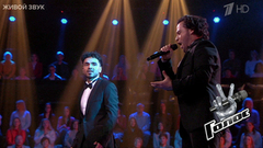 Азер Насибов и Валерий Макаров. «Luna»