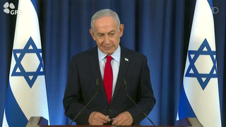 Премьер-министр Израиля Нетаньяху все чаще говорит о наземной операции в Иране