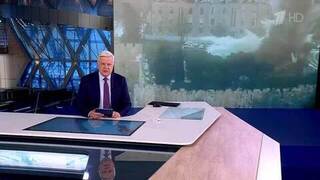 Вход к храму Гроба Господня в Старом городе Иерусалима закрыли из-за обломка ракеты