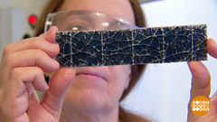 Что такое микропластик, и с чем его едят? Доброе утро. Суббота. Фрагмент