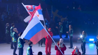 Триумф. Под флагом России. Пусть говорят. Анонс