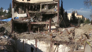 В Тель-Авиве снова звучат сирены, нанесен удар по иранскому городу Исфахан