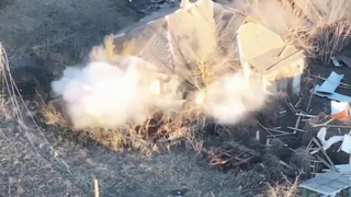 Новые удары нанесла наша армия по объектам ВПК в тыловых районах Украины