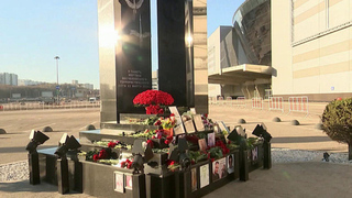 Два года прошло после трагедии в «Крокус Сити Холле» в подмосковном Красногорске