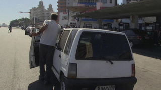 Уже в третий раз за месяц Куба осталась полностью без электричества