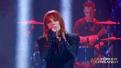 Юлия Савичева — «Прости за любовь». ДОстояние РЕспублики. Фрагмент 