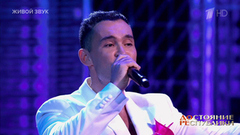 Юрий Титов — «Понарошку». ДОстояние РЕспублики. Фрагмент 