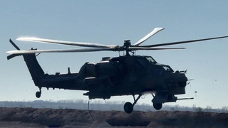 Бойцы группировки войск «Север» взяли под контроль село Потаповка в Сумской области