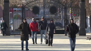 Март в Центральной России может стать самым солнечным за всю историю метеонаблюдений