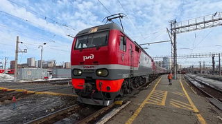 В Самарской области выясняют обстоятельства трагедии на железной дороге