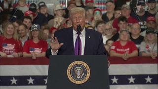 Дональд Трамп дал Ирану двое суток на разблокирование судоходства в Ормузском проливе