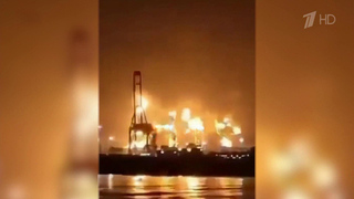 События на Ближнем Востоке уже привели к череде глобальных биржевых потрясений