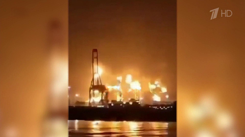 События на Ближнем Востоке уже привели к череде глобальных биржевых потрясений