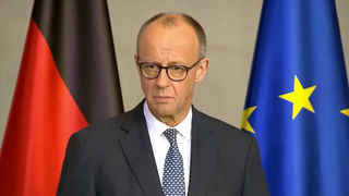 Европейский якобы бунт против Дональда Трампа больше похож на политический зоопарк