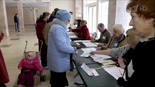 12 лет назад состоялся референдум о воссоединении с Россией Крыма и Севастополя