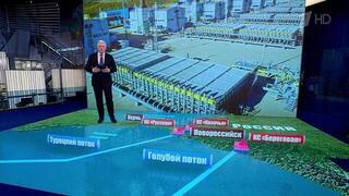 Киев фактически играет с огнем, атакуя критически важную инфраструктуру России