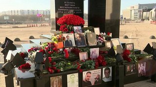 Два года трагедии в «Крокусе», когда террористы открыли огонь по людям и подожгли зал