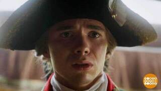 «Павел. Первый и последний»: отправляемся в XVIII век! Доброе утро. Фрагмент