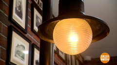 Свеча Яблочкова: да будет русский свет! Доброе утро. Фрагмент