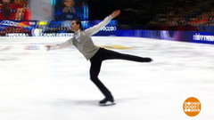 Т-Банк Кубок Первого канала по фигурному катанию. Итоги. Доброе утро. Фрагмент 