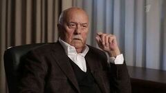 К 90-летию со дня рождения Станислава Говорухина. Анонс