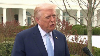 Трамп распорядился заморозить на пять дней планы по нанесению ударов по иранской энергетической инфраструктуре